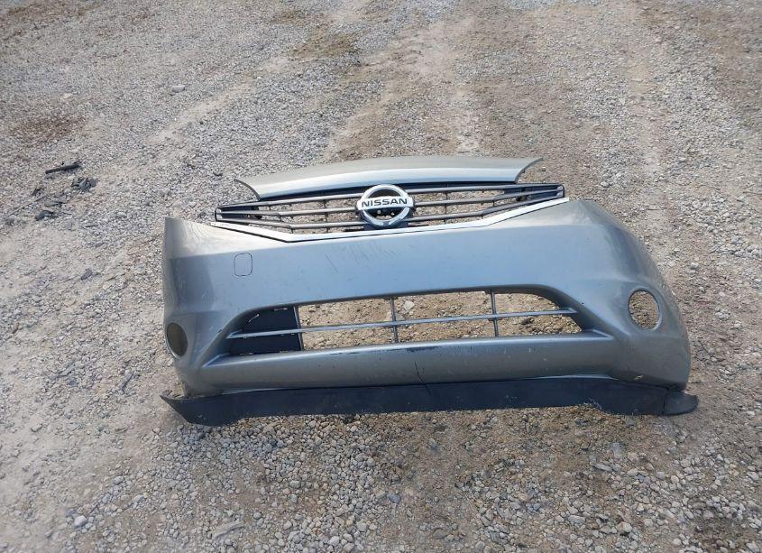 Photo 12 of 2014 Nissan Versa NOTE SV (VIN 3N1CE2CP4EL389256)