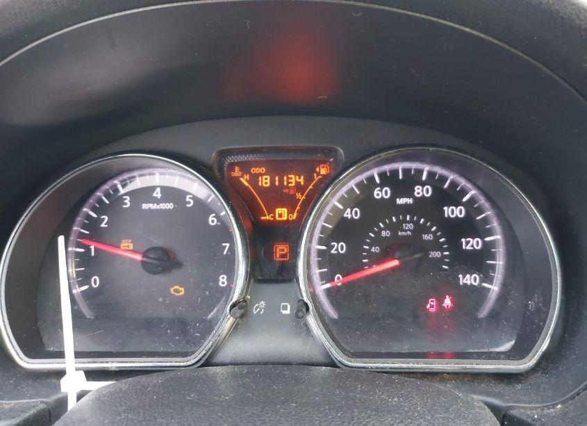 Photo 7 of 2014 Nissan Versa NOTE SV (VIN 3N1CE2CP4EL389256)