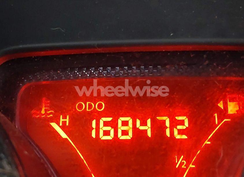 Photo 15 of 2014 Nissan Versa NOTE SV (VIN 3N1CE2CP4EL397518)