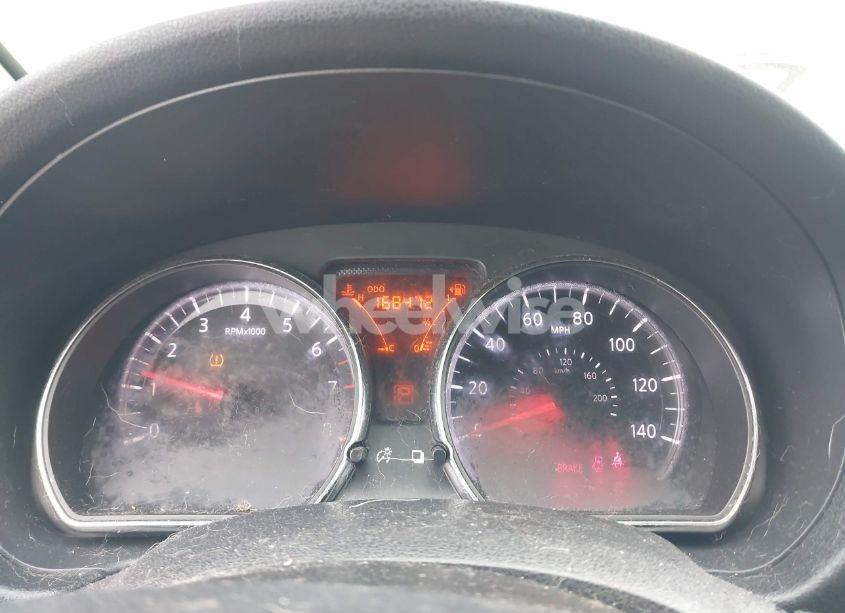 Photo 7 of 2014 Nissan Versa NOTE SV (VIN 3N1CE2CP4EL397518)