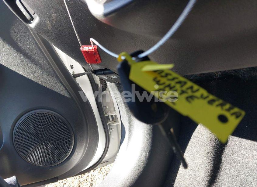 Photo 11 of 2014 Nissan Versa NOTE SV (VIN 3N1CE2CP4EL402118)