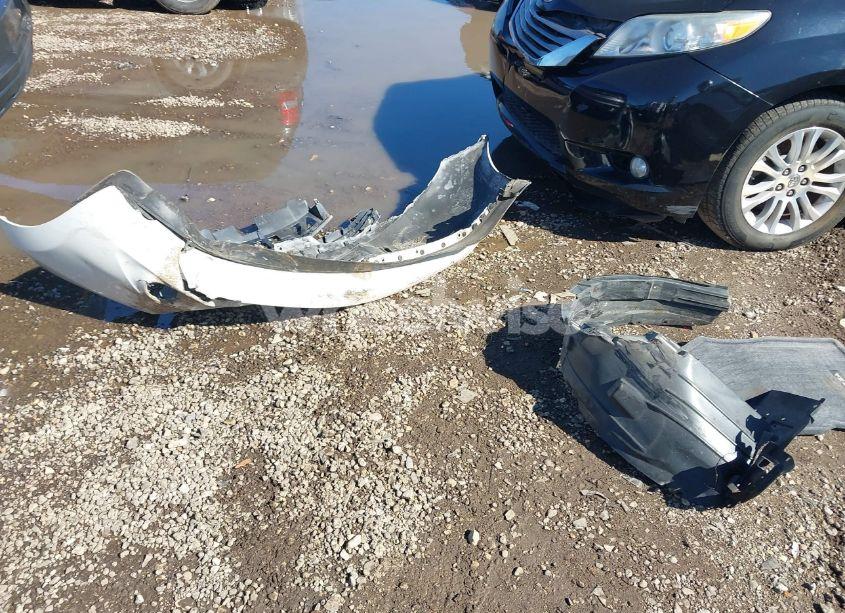 Photo 12 of 2014 Nissan Versa NOTE SV (VIN 3N1CE2CP4EL402118)