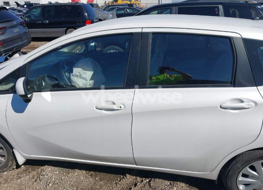 Photo 15 of 2014 Nissan Versa NOTE SV (VIN 3N1CE2CP4EL402118)