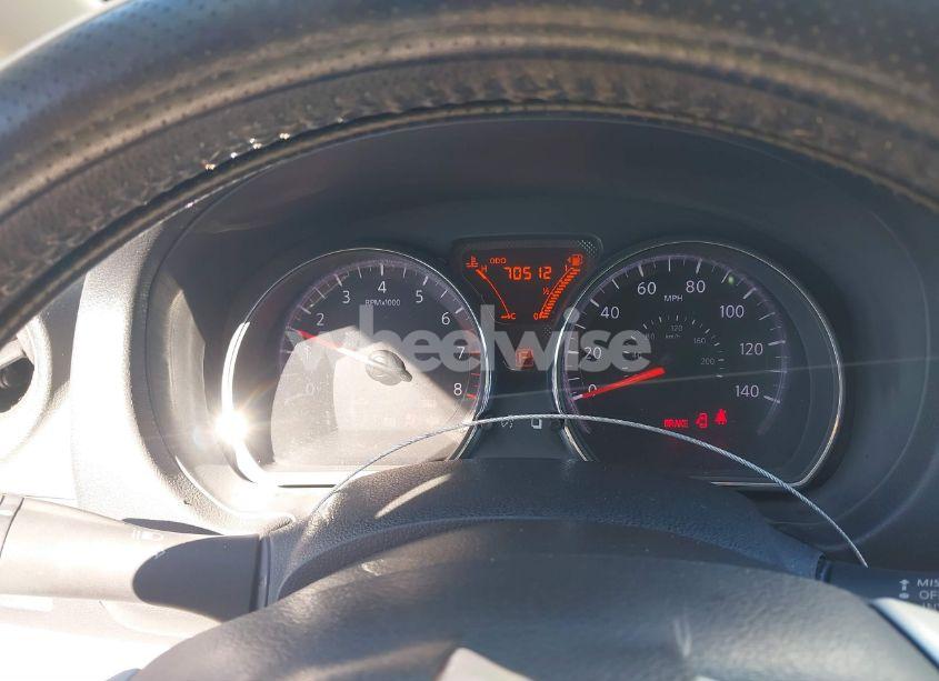 Photo 16 of 2014 Nissan Versa NOTE SV (VIN 3N1CE2CP4EL402118)