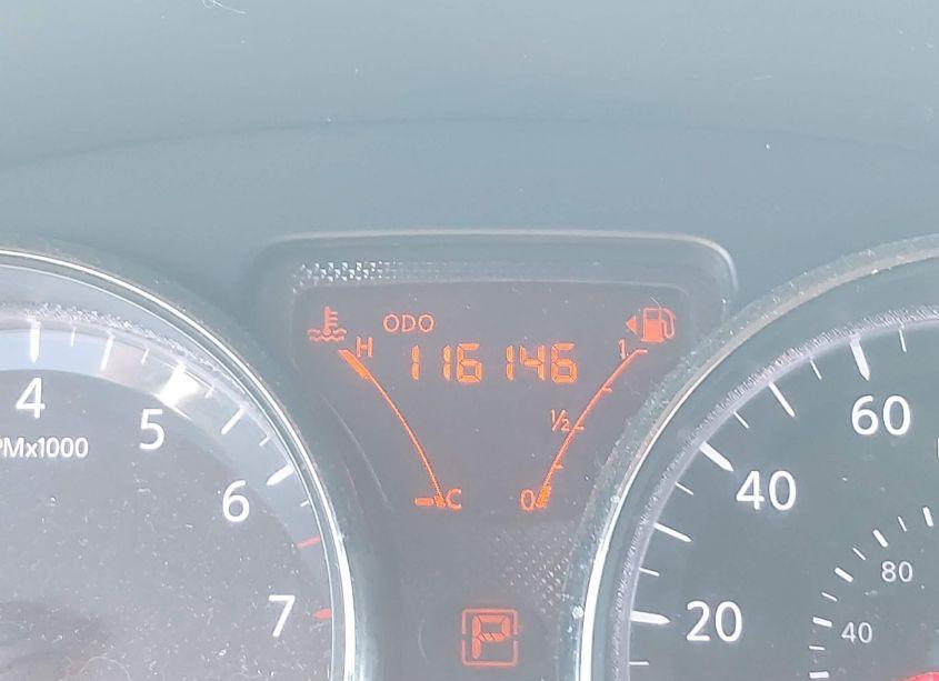 Photo 15 of 2014 Nissan Versa NOTE SV (VIN 3N1CE2CP4EL409893)