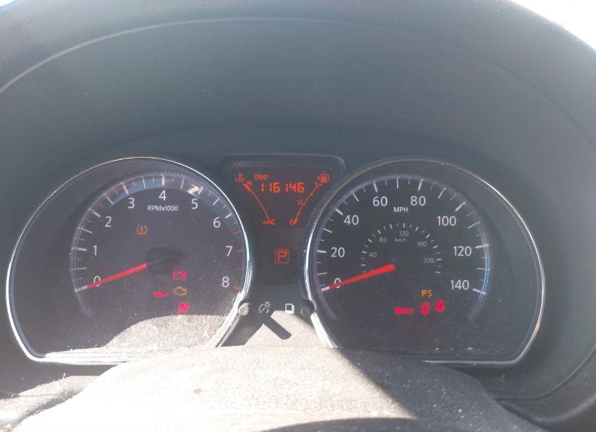 Photo 7 of 2014 Nissan Versa NOTE SV (VIN 3N1CE2CP4EL409893)