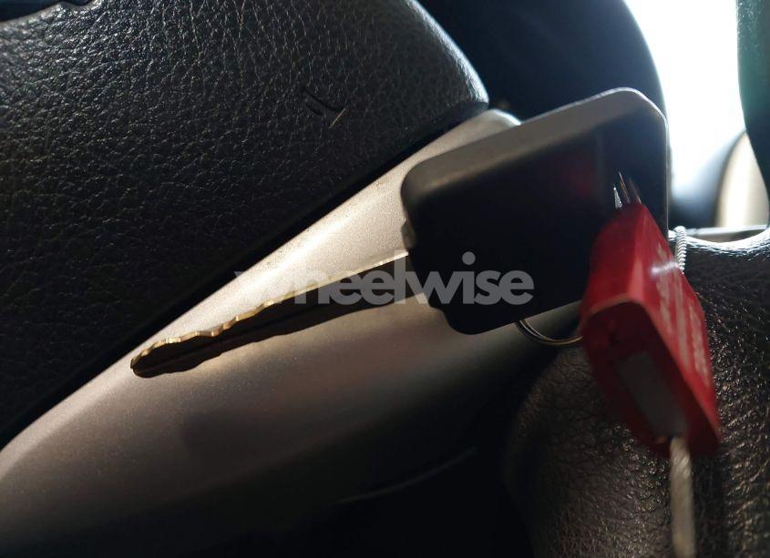 Photo 11 of 2014 Nissan Versa NOTE S (SR) (VIN 3N1CE2CP4EL417850)