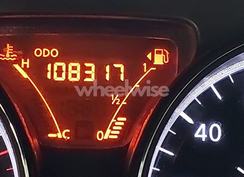 Photo 15 of 2014 Nissan Versa NOTE S (SR) (VIN 3N1CE2CP4EL417850)