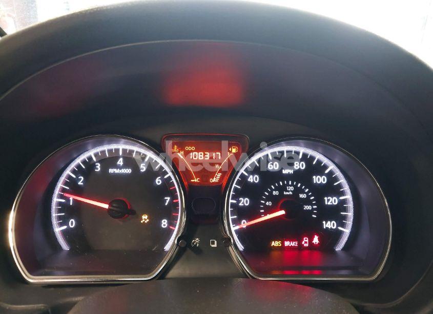 Photo 7 of 2014 Nissan Versa NOTE S (SR) (VIN 3N1CE2CP4EL417850)