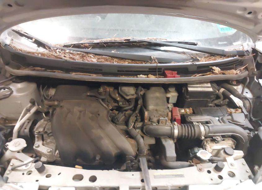 Photo 10 of 2014 Nissan Versa NOTE SV (VIN 3N1CE2CP4EL425172)