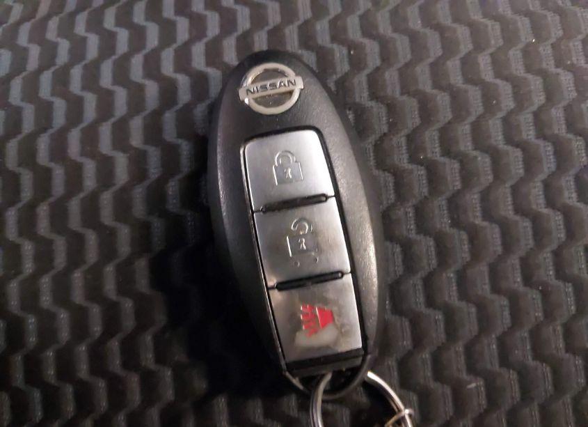 Photo 11 of 2014 Nissan Versa NOTE SV (VIN 3N1CE2CP4EL425172)