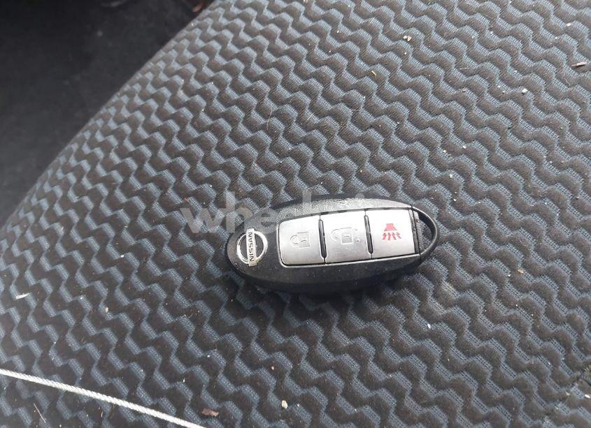 Photo 11 of 2015 Nissan Versa NOTE SL (VIN 3N1CE2CP4FL355593)