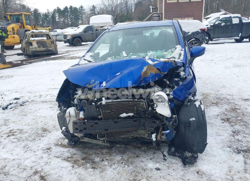 Photo 12 of 2015 Nissan Versa NOTE SL (VIN 3N1CE2CP4FL355593)