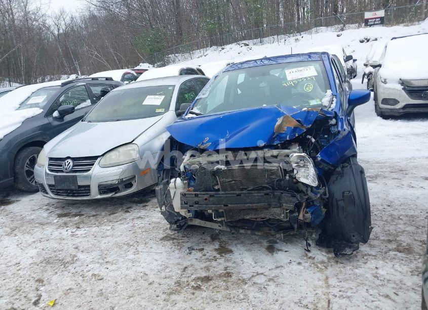 Photo 6 of 2015 Nissan Versa NOTE SL (VIN 3N1CE2CP4FL355593)