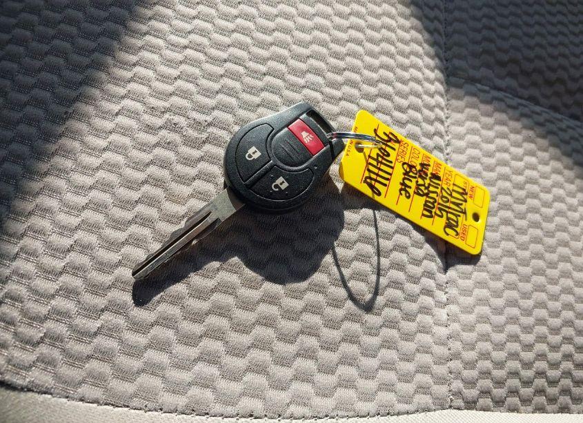 Photo 11 of 2015 Nissan Versa NOTE S (SR)/S PLUS/SL/SR/SV (VIN 3N1CE2CP4FL364116)