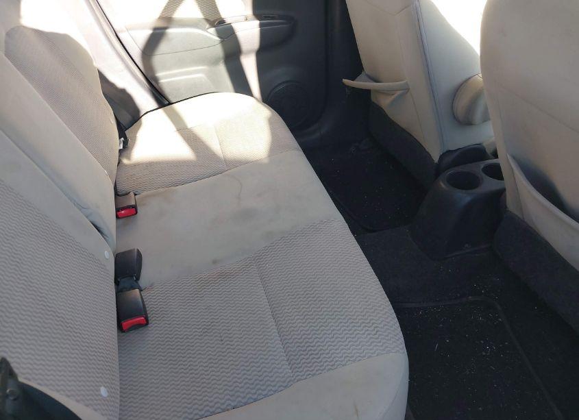 Photo 8 of 2015 Nissan Versa NOTE S (SR)/S PLUS/SL/SR/SV (VIN 3N1CE2CP4FL364116)