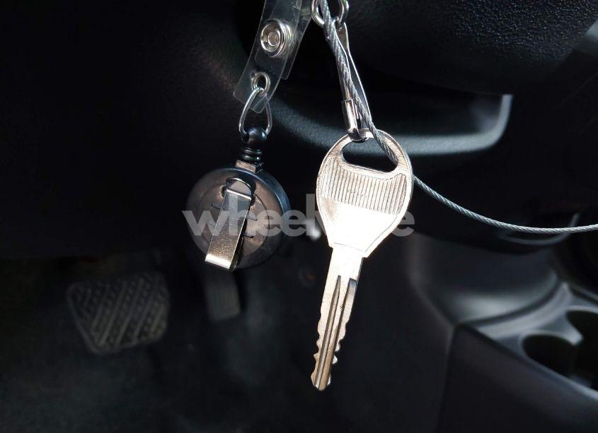 Photo 11 of 2015 Nissan Versa NOTE S PLUS (VIN 3N1CE2CP4FL371132)