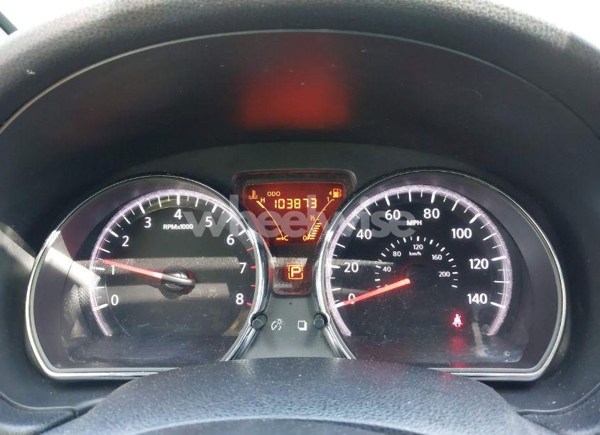 Photo 7 of 2015 Nissan Versa NOTE S PLUS (VIN 3N1CE2CP4FL371132)