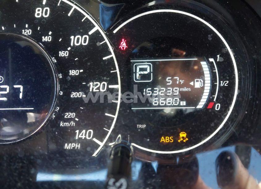 Photo 15 of 2015 Nissan Versa NOTE S (SR)/S PLUS/SL/SR/SV (VIN 3N1CE2CP4FL371552)