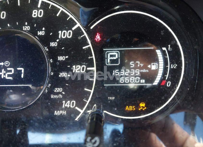 Photo 7 of 2015 Nissan Versa NOTE S (SR)/S PLUS/SL/SR/SV (VIN 3N1CE2CP4FL371552)