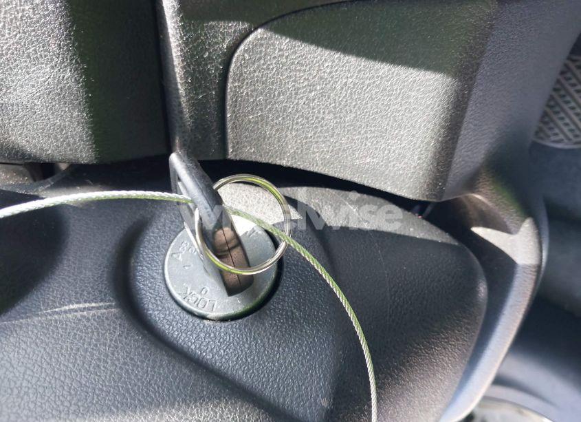 Photo 11 of 2015 Nissan Versa NOTE S (SR)/S PLUS/SL/SR/SV (VIN 3N1CE2CP4FL409975)