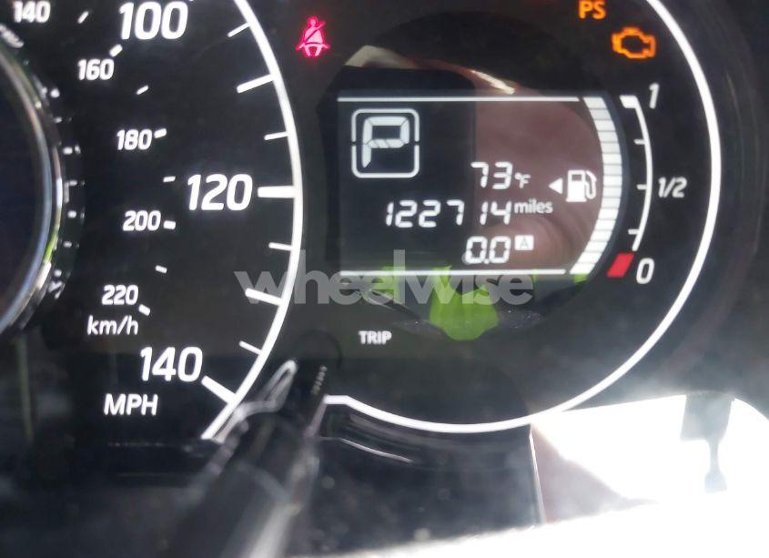 Photo 7 of 2015 Nissan Versa NOTE S (SR)/S PLUS/SL/SR/SV (VIN 3N1CE2CP4FL409975)