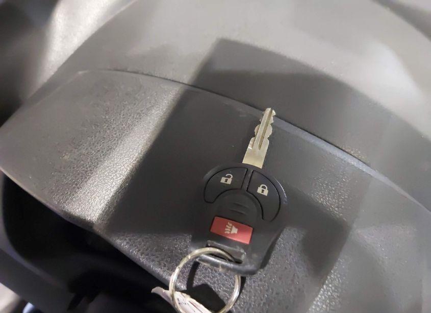 Photo 11 of 2015 Nissan Versa NOTE S (SR)/S PLUS/SL/SR/SV (VIN 3N1CE2CP4FL426551)