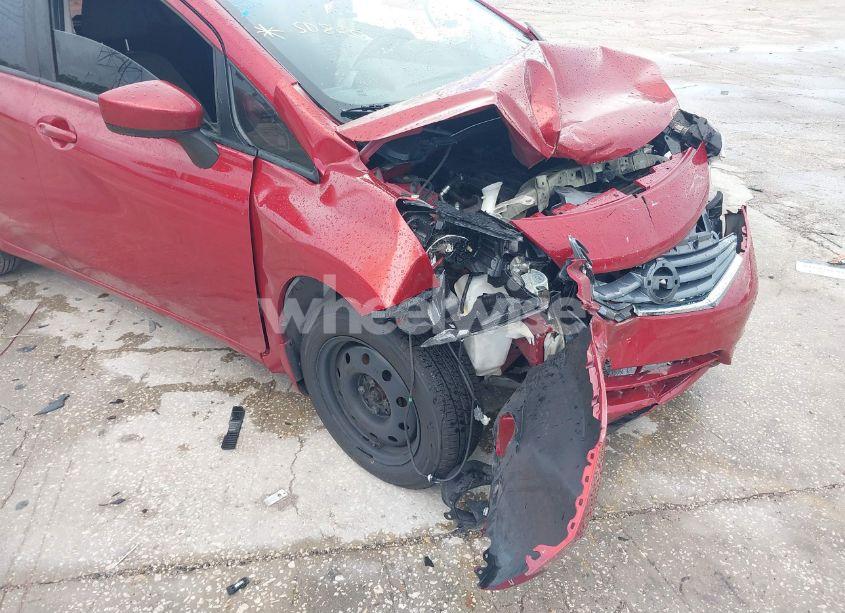 Photo 11 of 2015 Nissan Versa NOTE S PLUS (VIN 3N1CE2CP4FL442720)