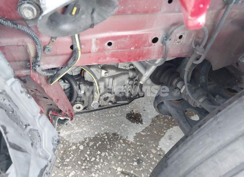 Photo 14 of 2015 Nissan Versa NOTE S PLUS (VIN 3N1CE2CP4FL442720)