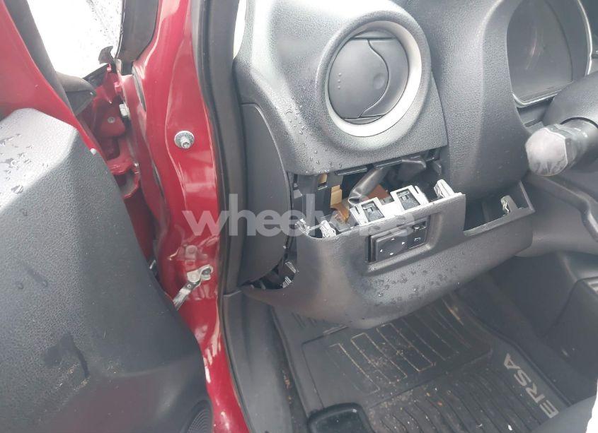 Photo 15 of 2015 Nissan Versa NOTE S PLUS (VIN 3N1CE2CP4FL442720)