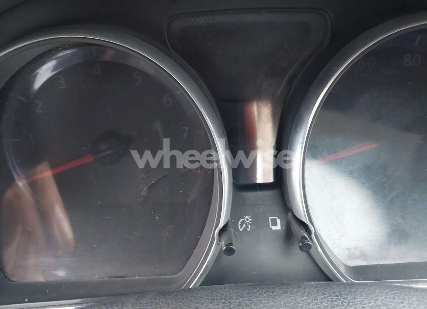 Photo 7 of 2015 Nissan Versa NOTE S PLUS (VIN 3N1CE2CP4FL442720)