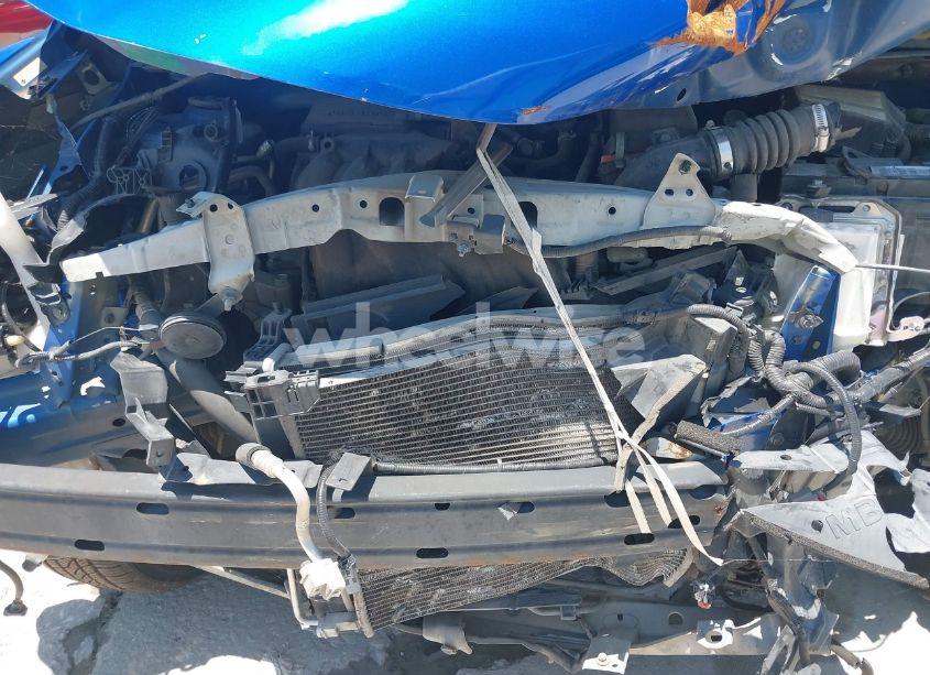 Photo 10 of 2015 Nissan Versa NOTE SR (VIN 3N1CE2CP4FL444791)