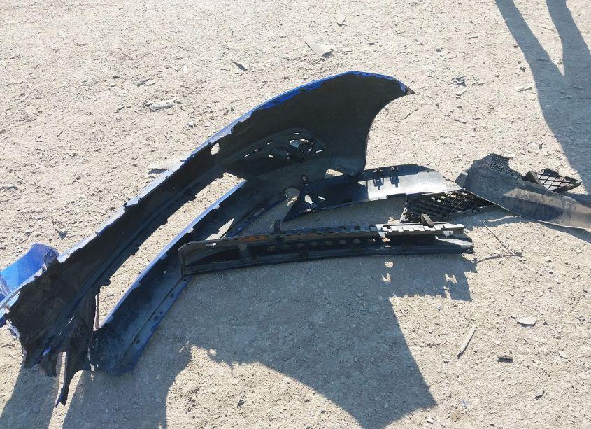 Photo 12 of 2015 Nissan Versa NOTE SR (VIN 3N1CE2CP4FL444791)