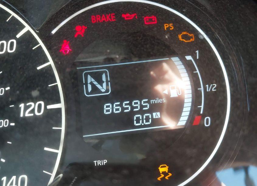 Photo 16 of 2015 Nissan Versa NOTE SR (VIN 3N1CE2CP4FL444791)