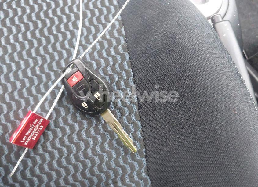 Photo 11 of 2016 Nissan Versa NOTE S (SR)/S PLUS/SL/SR/SV (VIN 3N1CE2CP4GL361119)