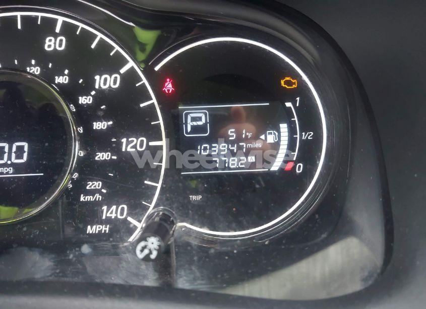 Photo 16 of 2016 Nissan Versa NOTE S (SR)/S PLUS/SL/SR/SV (VIN 3N1CE2CP4GL361119)