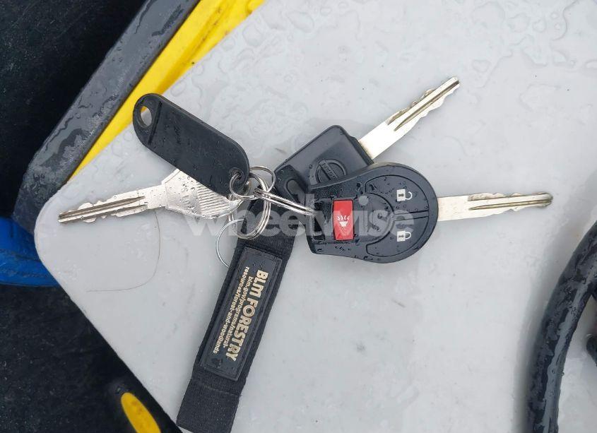 Photo 11 of 2016 Nissan Versa NOTE S (SR)/S PLUS/SL/SR/SV (VIN 3N1CE2CP4GL369138)