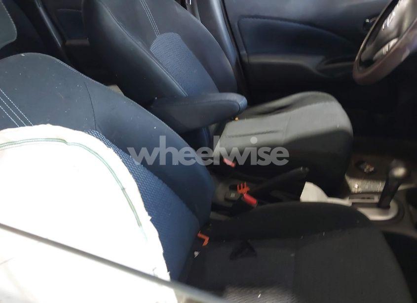 Photo 5 of 2016 Nissan Versa NOTE S (SR)/S PLUS/SL/SR/SV (VIN 3N1CE2CP4GL375425)