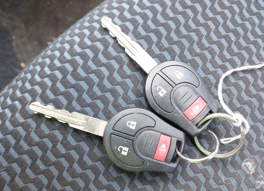 Photo 11 of 2016 Nissan Versa NOTE SV (VIN 3N1CE2CP4GL382827)