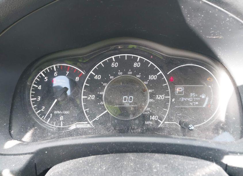 Photo 7 of 2016 Nissan Versa NOTE SV (VIN 3N1CE2CP4GL382827)