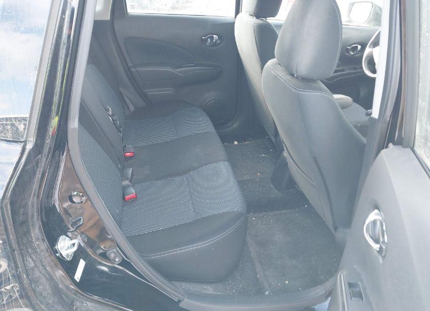 Photo 8 of 2016 Nissan Versa NOTE SV (VIN 3N1CE2CP4GL382827)