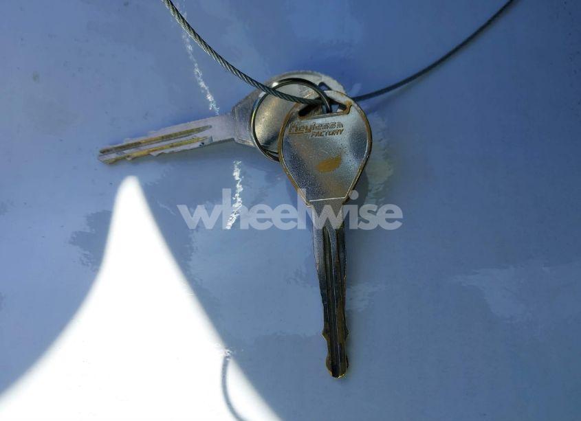 Photo 11 of 2016 Nissan Versa NOTE S PLUS (VIN 3N1CE2CP4GL385808)