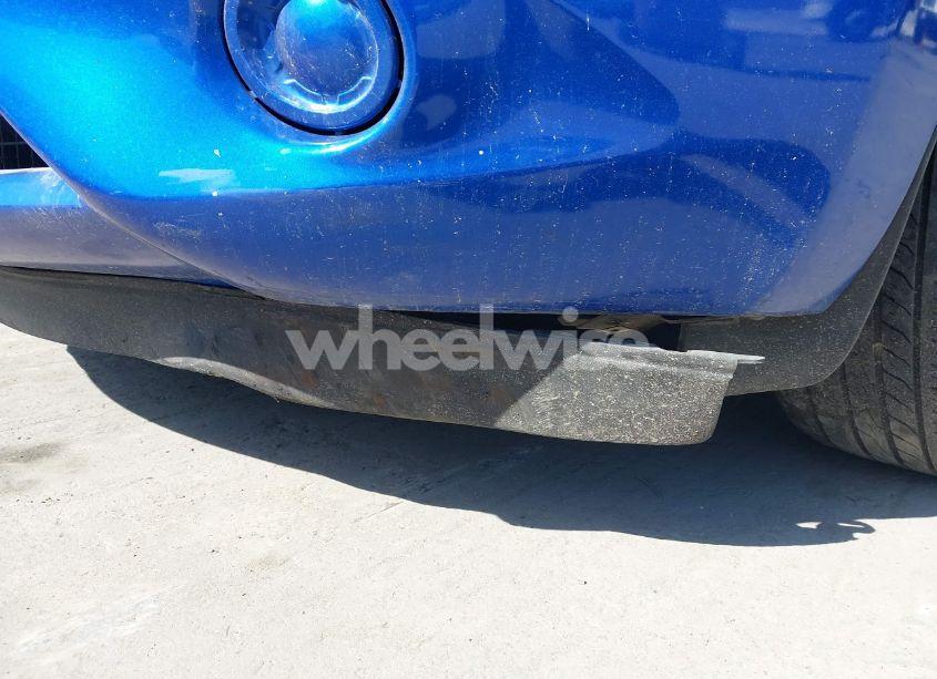 Photo 12 of 2016 Nissan Versa NOTE S PLUS (VIN 3N1CE2CP4GL385808)