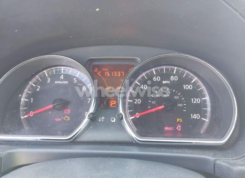 Photo 7 of 2016 Nissan Versa NOTE S PLUS (VIN 3N1CE2CP4GL385808)