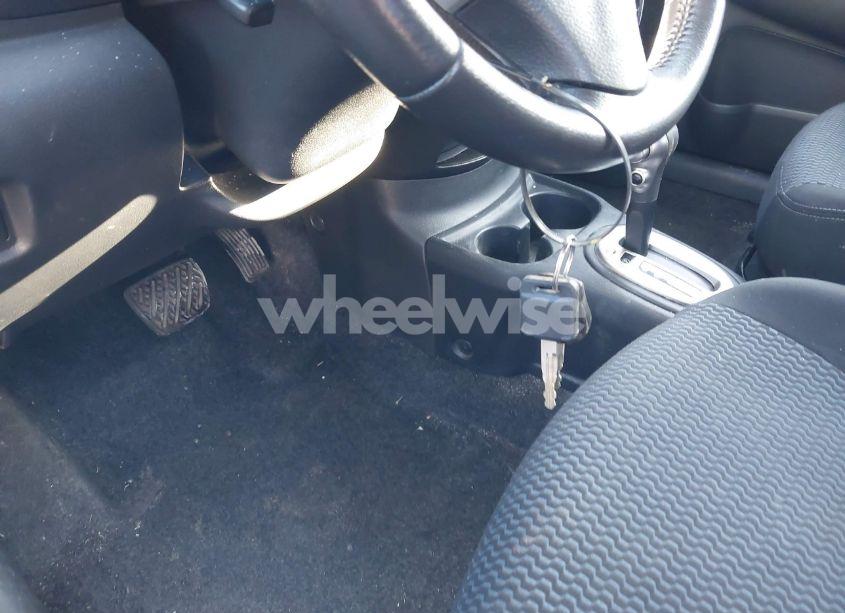 Photo 11 of 2016 Nissan Versa NOTE S (SR)/S PLUS/SL/SR/SV (VIN 3N1CE2CP4GL388840)