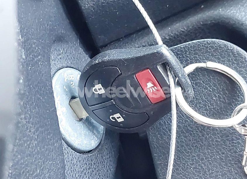 Photo 11 of 2016 Nissan Versa NOTE S (SR)/S PLUS/SL/SR/SV (VIN 3N1CE2CP4GL391771)