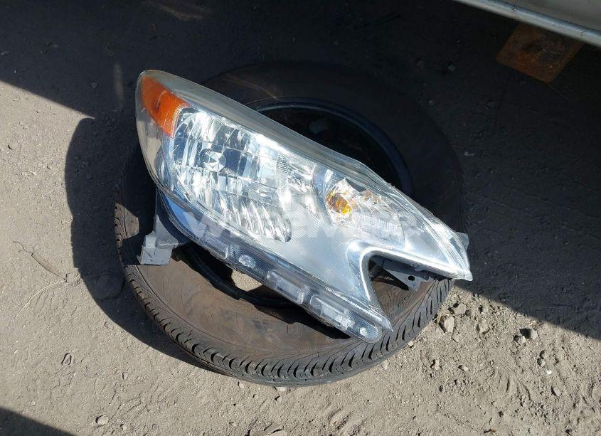 Photo 12 of 2016 Nissan Versa NOTE S (SR)/S PLUS/SL/SR/SV (VIN 3N1CE2CP4GL391771)