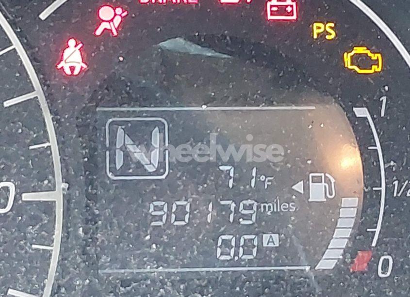 Photo 7 of 2016 Nissan Versa NOTE S (SR)/S PLUS/SL/SR/SV (VIN 3N1CE2CP4GL391771)