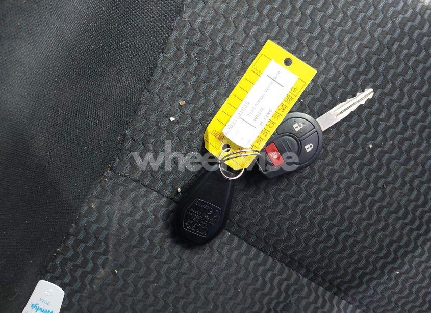 Photo 11 of 2016 Nissan Versa NOTE SV (VIN 3N1CE2CP4GL407936)