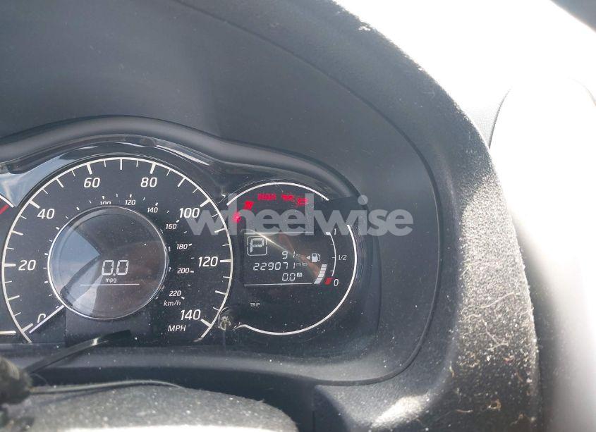 Photo 7 of 2016 Nissan Versa NOTE SV (VIN 3N1CE2CP4GL407936)